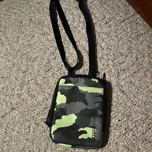NWOT Lululemon Easy Access Camo Crossbody